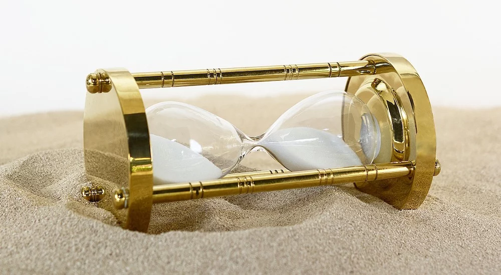 Waiting for a Bunnings Barbecue