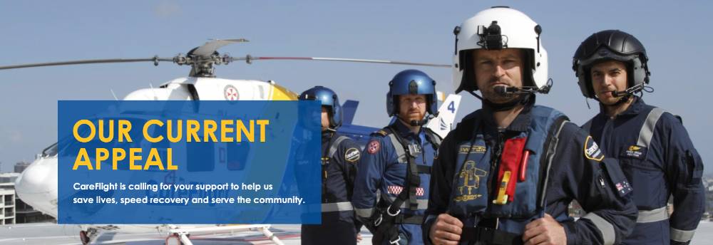care-flight-pilots-asking-for-donations